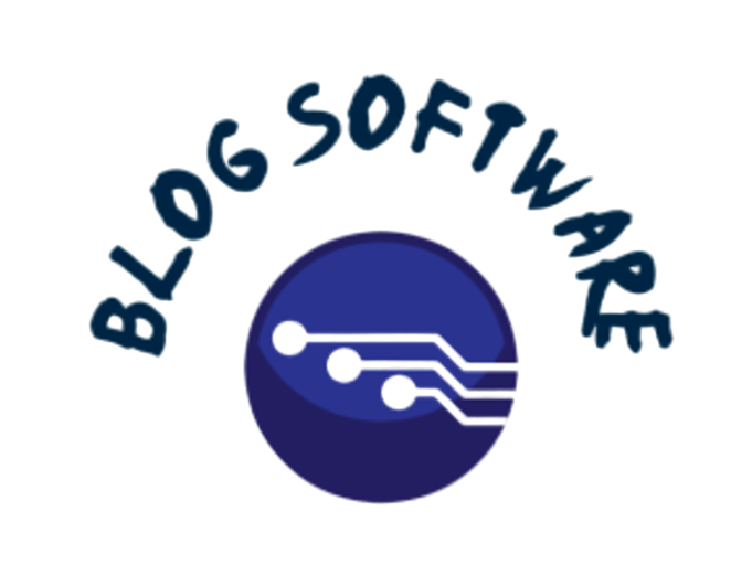 Blog Softwares