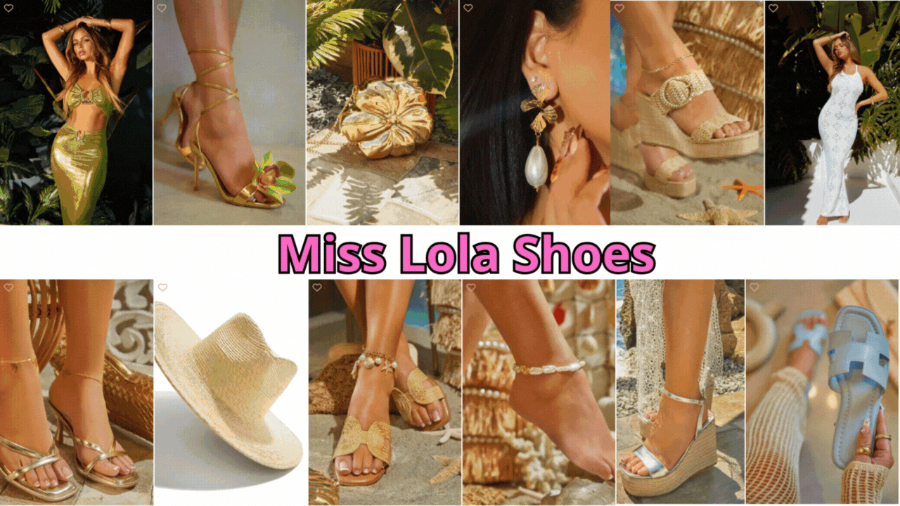 MissLola