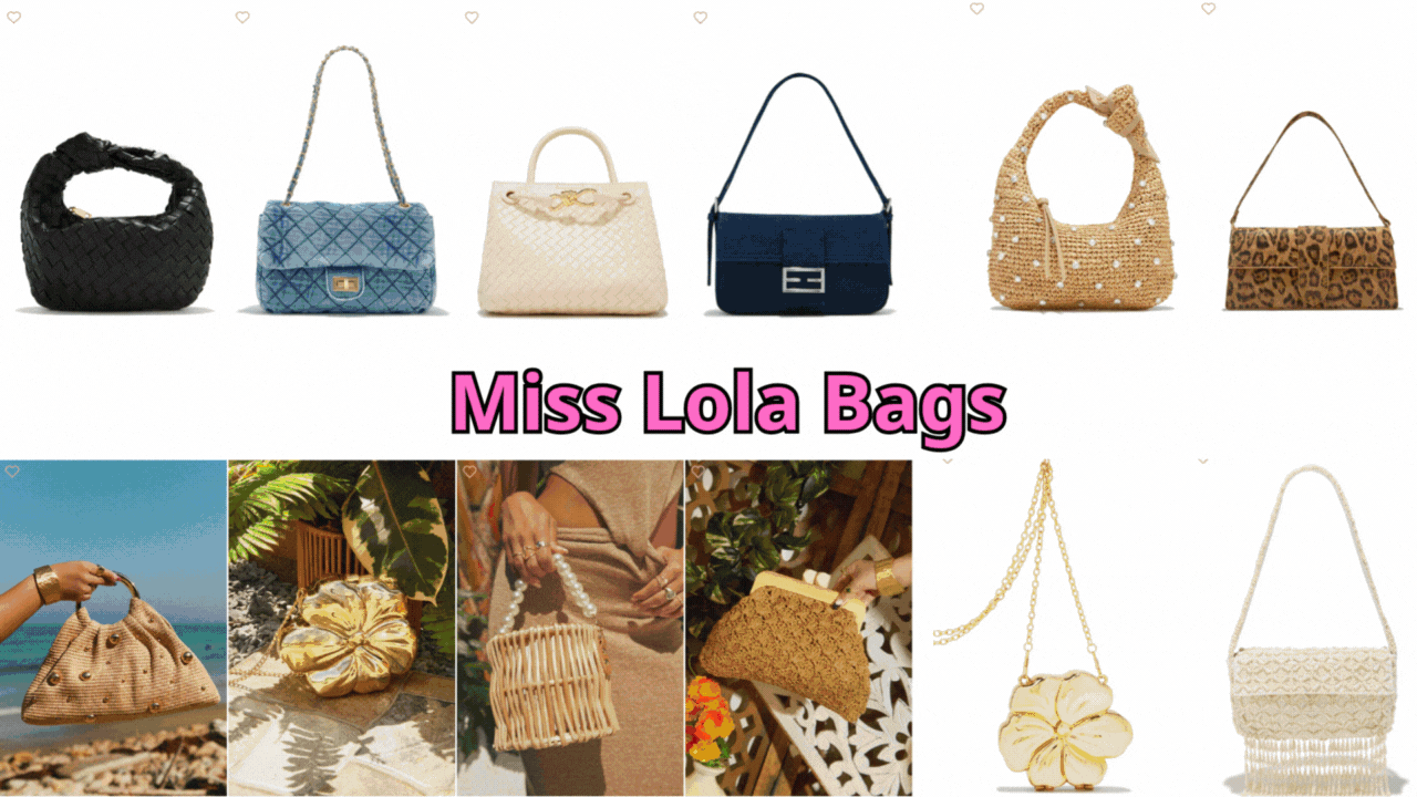 MissLolaBags