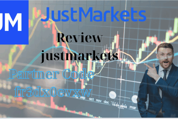 JustMarkets 2025 – The Ultimate Trading Launchpad for the Modern Trader