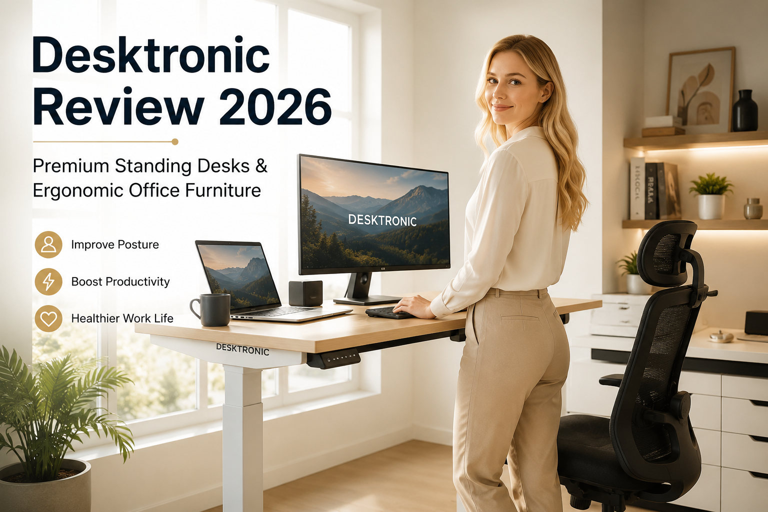 Desktronic Review 2026 – Is It Worth Buying